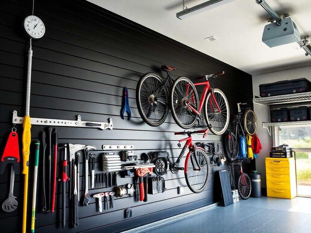 Storage & Shelving